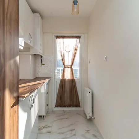 Vizyon Hotel Gorukle