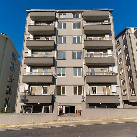 Vizyon Hotel Gorukle