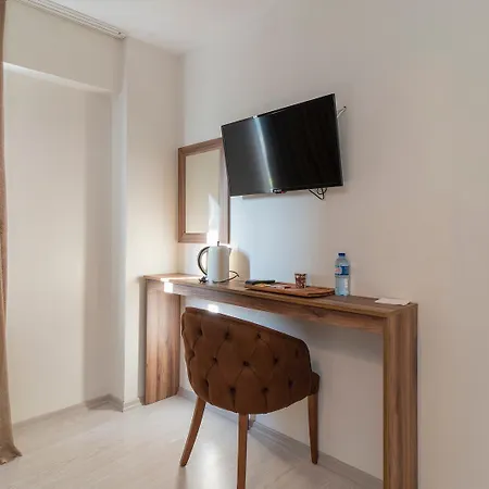 Hotel Vizyon Gorukle